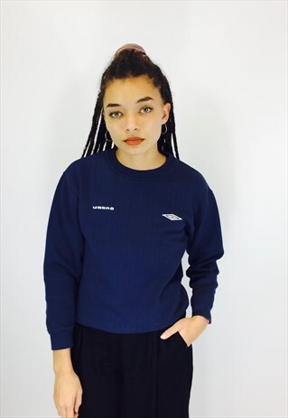 UMBRO SWEATSHIRT