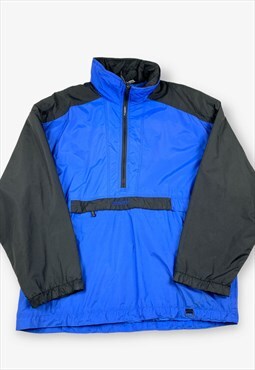 Vintage obermeyer ski jacket blue xl BV17139
