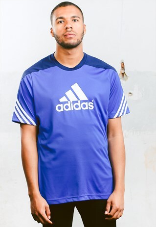 VINTAGE ADIDAS T-SHIRT