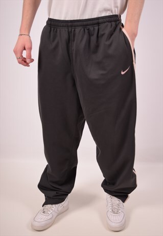 nike tracksuit trousers mens