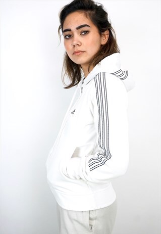 VINTAGE 90'S ADIDAS HOODIE