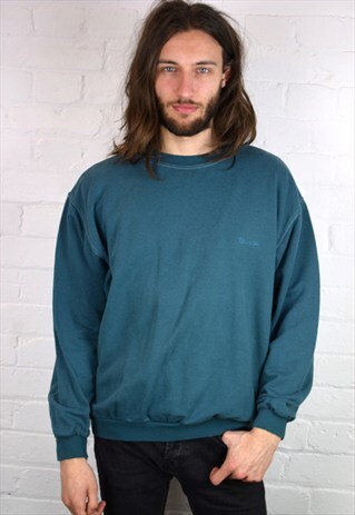 VINTAGE 90'S WRANGLER SWEATSHIRT