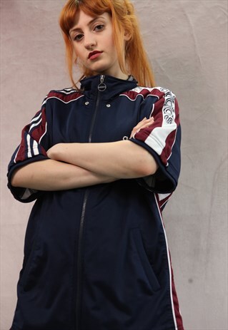 VINTAGE 90'S ADIDAS TRACKSUIT JACKET
