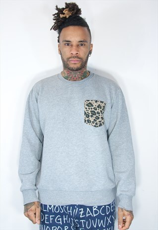 CARHARTT VINTAGE SWEATSHIRT