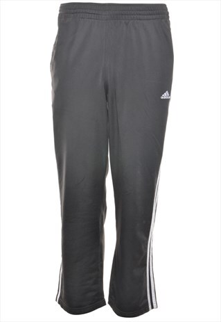 VINTAGE ADIDAS TRACK PANTS - W26