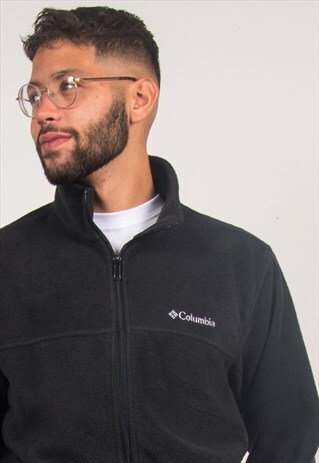 COLUMBIA FLEECE