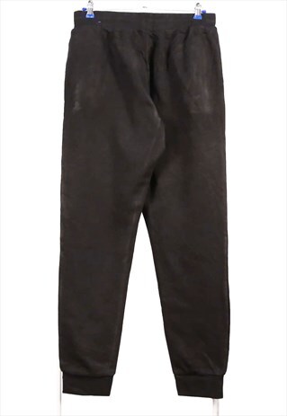 VINTAGE 00'S Y2K ADIDAS JOGGERS / SWEATPANTS SMALL LOGO