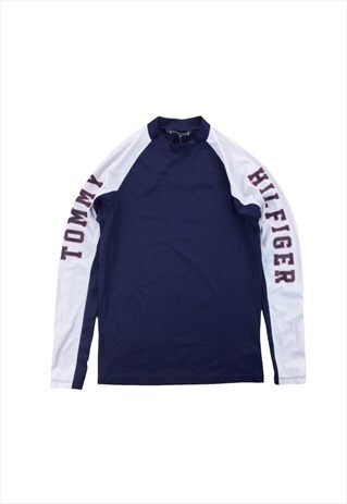 Modern Tommy Hilfiger Sport long T-Shirt