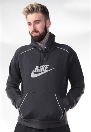 VINTAGE NIKE HOODIE