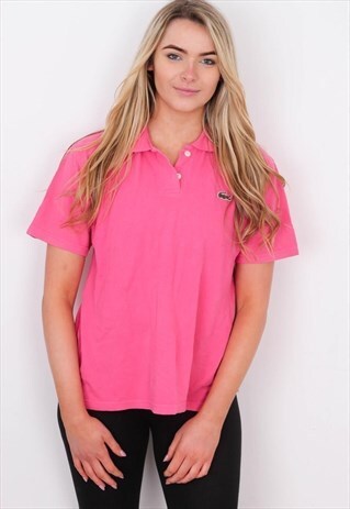 VINTAGE LACOSTE T SHIRT CVL079