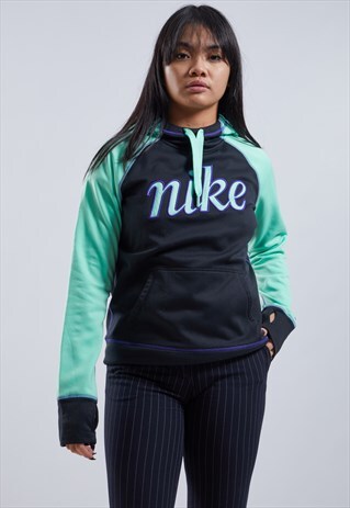 VINTAGE NIKE HOODIE