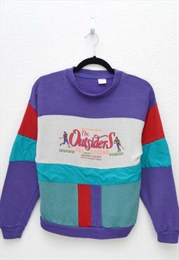 80's Outsiders Sweatshirt (XS)