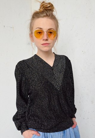60S VINTAGE JUMPER