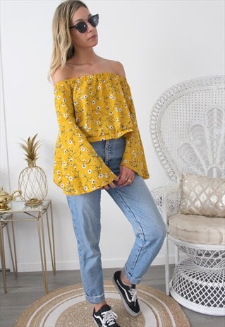 VINTAGE TOP