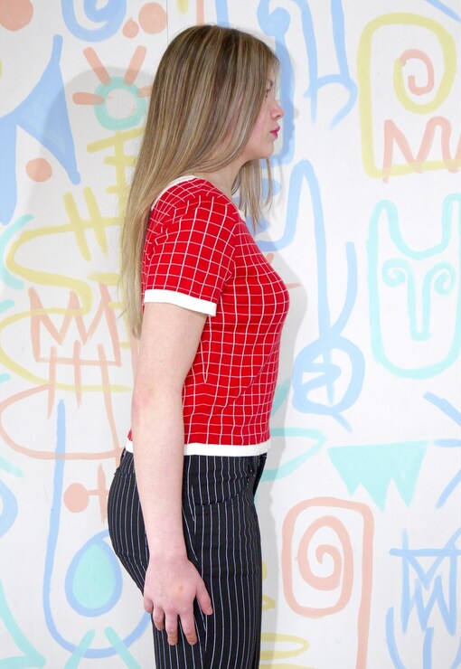 garment image
