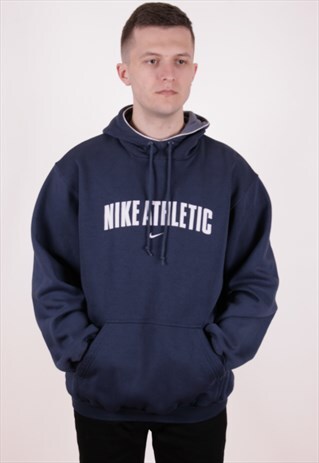 90S VINTAGE NIKE HOODIE AA9943