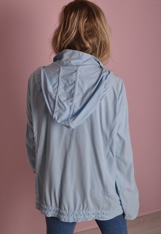 ADIDAS SHELL JACKET GTJ2509