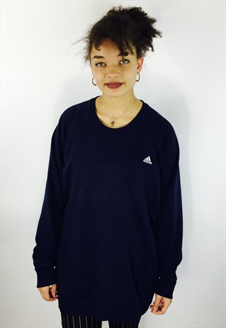 ADIDAS SWEATSHIRT