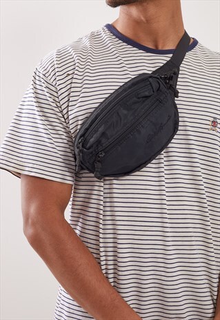 VINTAGE FESTIVAL BUM BAG
