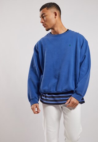 VINTAGE RALPH LAUREN SWEATSHIRT