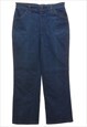 Vintage Indigo Lee Jeans - W30 L30