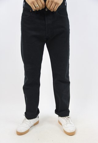 VINTAGE LEVIS 501 JEANS