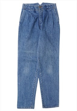 Vintage Baste Casuals Denim Jeans Womens