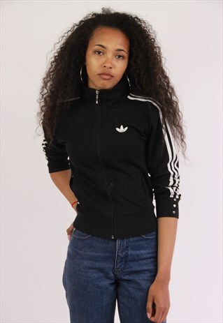 VINTAGE NIKE 90S ZIP UP