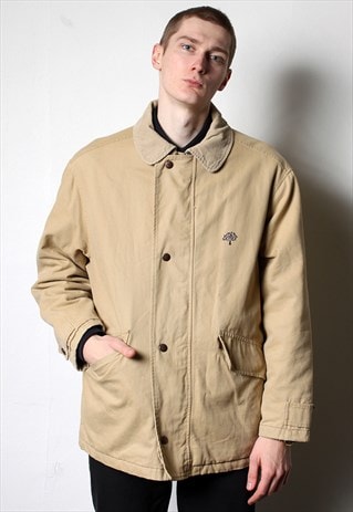 VINTAGE MULBERRY JACKET
