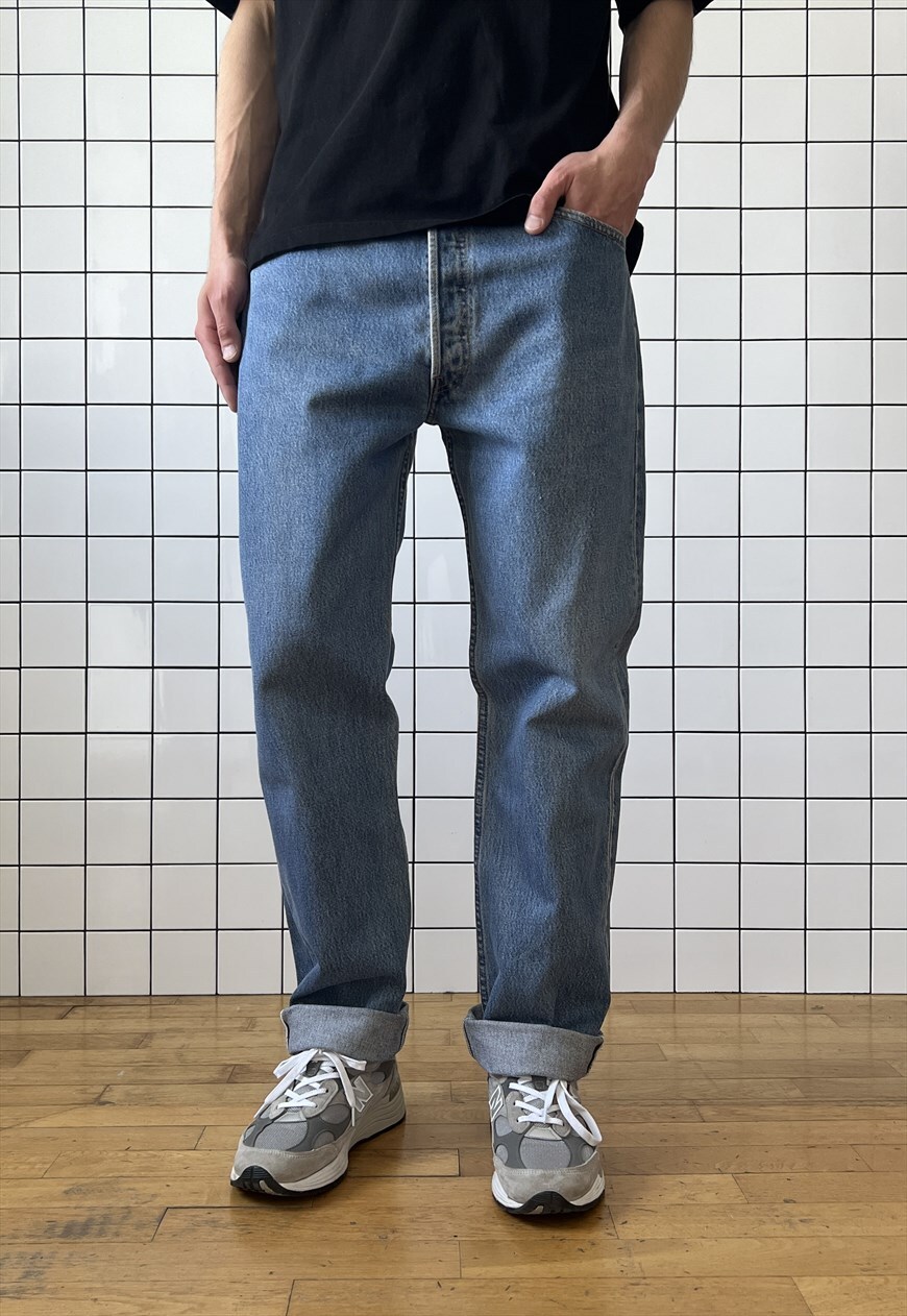 Asos store marketplace levis