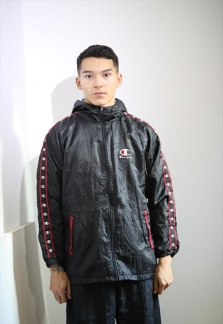 VINTAGE POLO RALPH LAUREN WINTER COAT