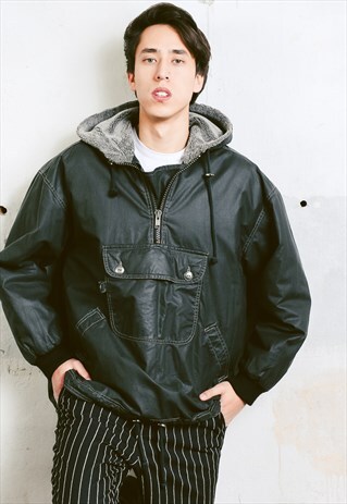 VINTAGE 90S SKI JACKET