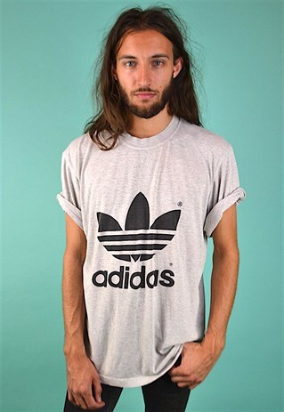 VINTAGE 90'S ADIDAS T-SHIRT
