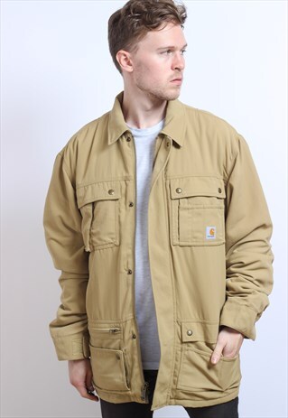 VINTAGE CARHARTT JACKET