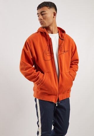 VINTAGE NIKE HOODIE