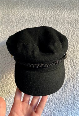 Pull & bear black hat