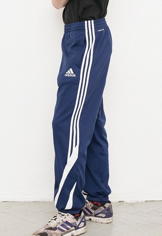 ADIDAS TRACK PANTS