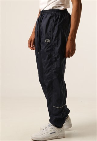 VINTAGE NIKE TRACKSUIT BOTTOMS