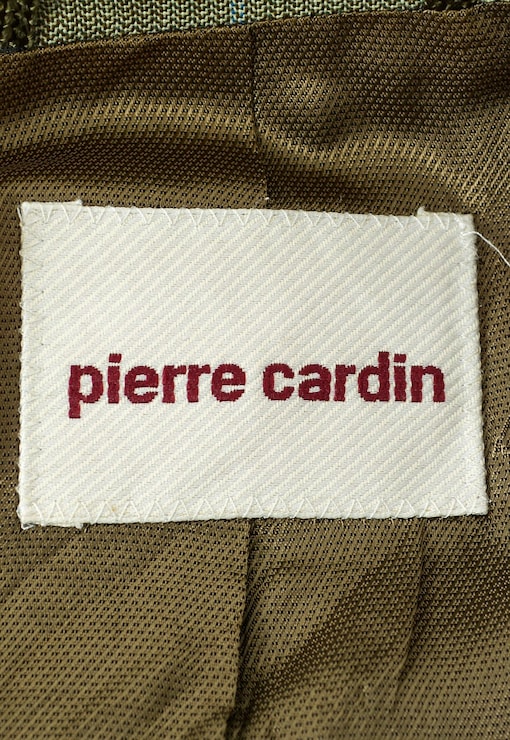 garment image