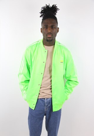 VINTAGE ADIDAS X PHARRELL WILLIAMS BOMBER JACKET