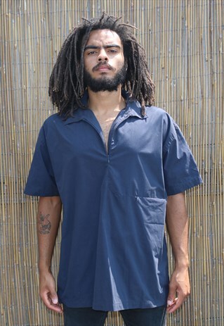 RETRO BOXFRESH TOP