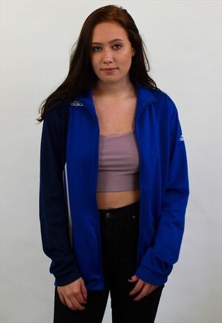 VINTAGE ADIDAS JACKET