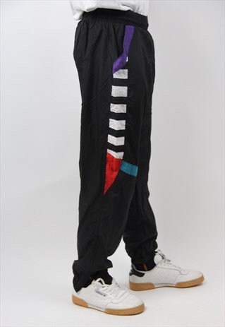 VINTAGE 90S TRACKSUIT BOTTOMS