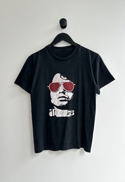 Vintage The Doors Band Tee