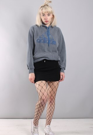 VINTAGE ADIDAS HOODIE
