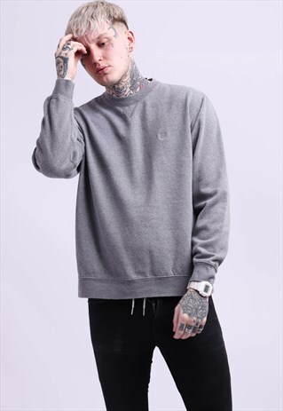 VINTAGE 90S CHAPS RALPH LAUREN SWEATSHIRT