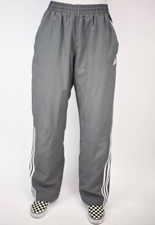 VINTAGE 90'S ADIDAS JOGGERS