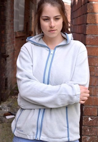 COLUMBIA FLEECE