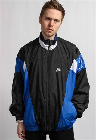 VINTAGE NIKE JACKET