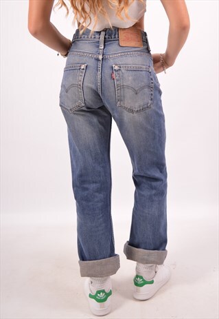 levis 507 women's